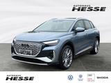 Audi Q4 e-tron Lane Assist PDC LED Navi AHK - Audi Q4 e-tron in Bremen