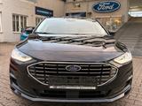 Ford Focus Lim.  1.0 EcoBoost Autom. Titanium Edition - Ford Focus: Automatik