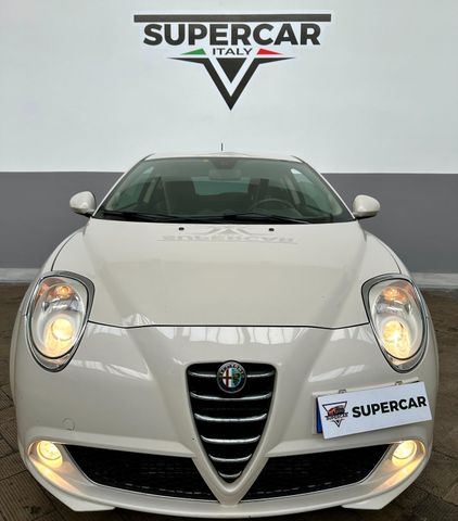 Alfa Romeo MiTo 1.4 T Benz, 155 cv originali, im