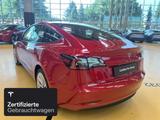 Tesla Model 3 Long Range AWD - Tesla Gebrauchtwagen in Frankfurt