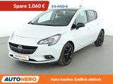 Opel Corsa 1.4 Turbo Color Edition ecoFlex*NAVI*CAM* - Opel Corsa Gebrauchtwagen in Nürnberg