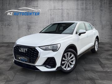Audi Q3 Sportback 35 TDI S-Tronic*LED*LANE*VIRTUAL