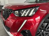 Peugeot 2008 1.2 GT Automatik|Leder|Navi|Kamera|Klimaaut - Peugeot 2008 in Essen