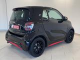 Smart ForTwo 0.9 Turbo Prime|BRABUS|KAMERA|NAVI|90PS| - gebrauchte Smart Sportwagen