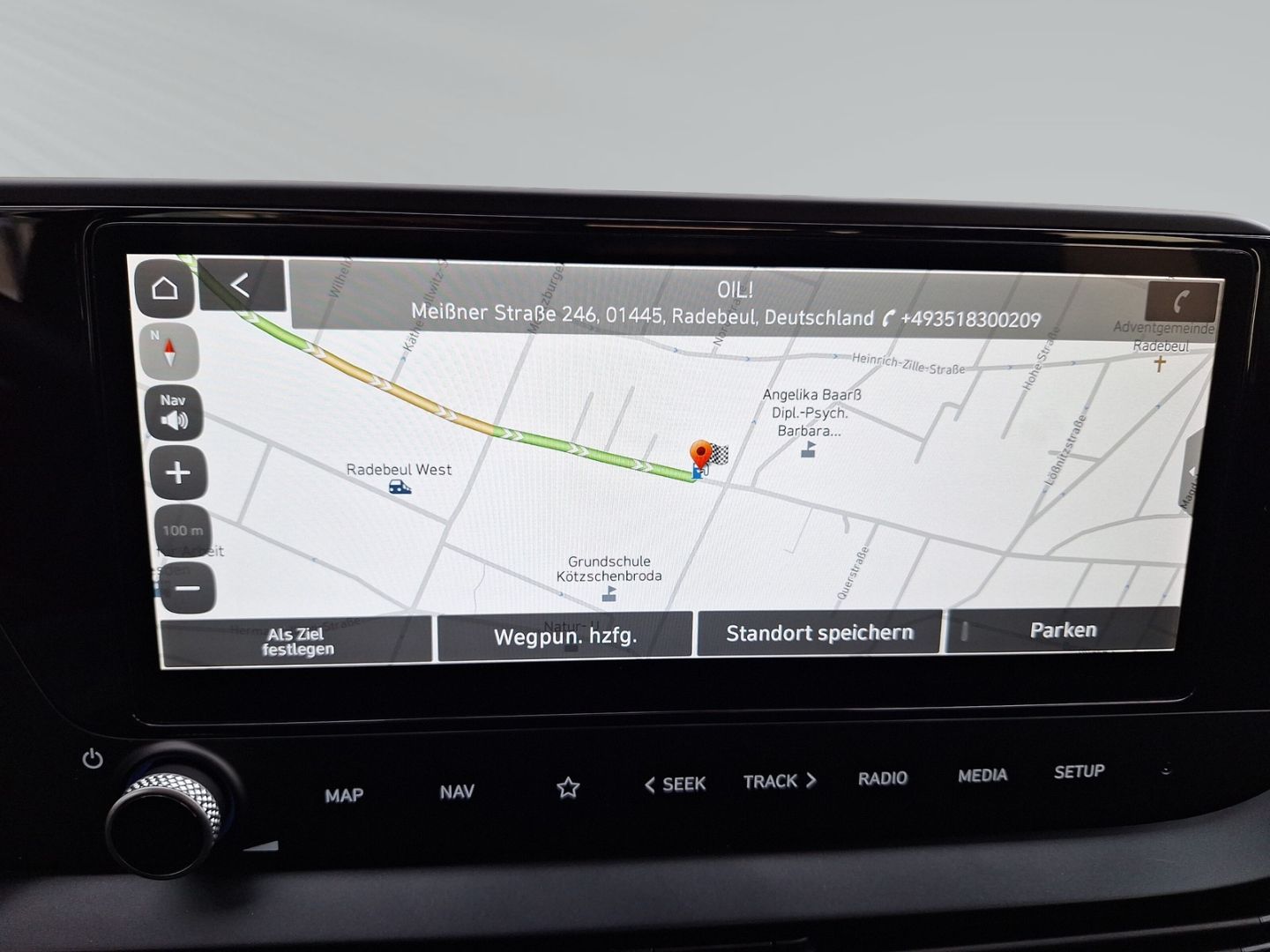 Hyundai BAYON – Bild 13