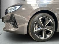 Opel Astra - Vorschau Bild 4