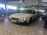 Citroën CX Diesel PALLAS rostfrei - Citroën CX: Limousine