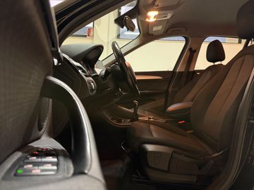 BMW X1 - 10