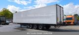 Schmitz Cargobull SKO 24 Kühlauflieger Vector 1550 Strom/Diesel - Kühlauflieger