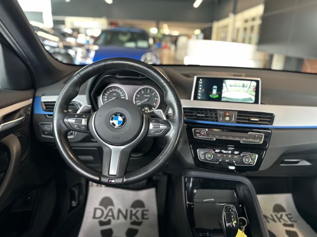 BMW X1  xDrive 20 d M Sport