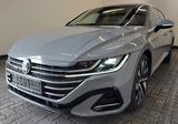 Volkswagen Arteon Shooting Brake R-Line Navi LED ACC RüK 19 - Volkswagen Arteon in Oberhausen