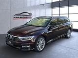 Volkswagen Passat Variant Highline+4Motion+R-LINE+PANO+VOLL - Volkswagen: 8sitzer