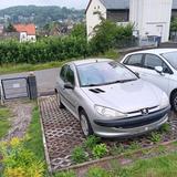 Peugeot 206 zu Verkaufen - gebrauchte Peugeot 206 aus dem Jahr 2001