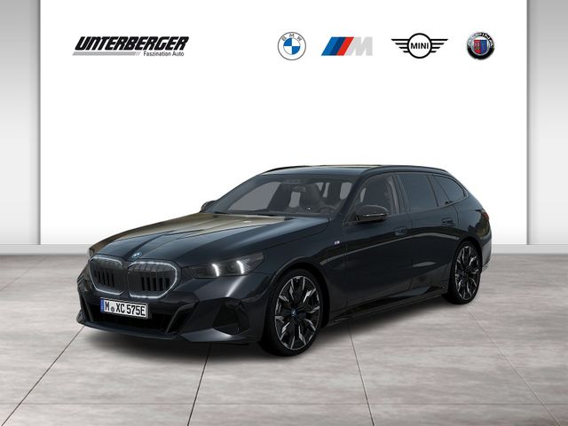 BMW 550e xDrive Touring M Sport Pro DA+ PA+ HK Pano 