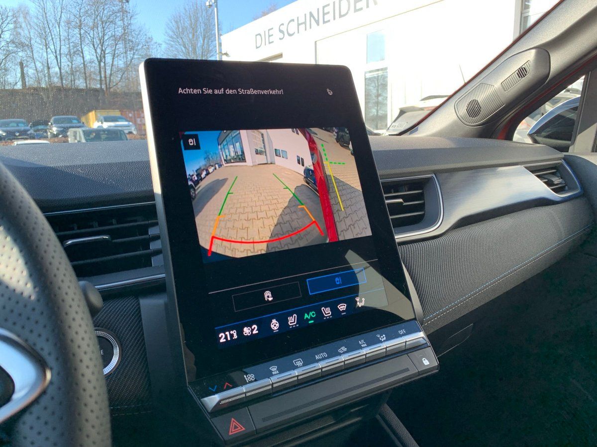 Renault Symbioz - Bild 37