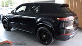 Porsche Cayenne Kamera* Sport Chrono Paket* - Porsche Cayenne Gebrauchtwagen in Nürnberg