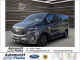 Ford Tourneo Custom 320 L1H1 VA Titanium - Ford Gebrauchtwagen in Chemnitz