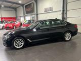 BMW 520i Limousine Automatik **Navi*LED*Temp** - gebrauchte BMW 520 aus dem Jahr 2017