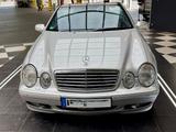 Mercedes-Benz Mercedes CLK 320 Cabrio | EZ 2004 | Final ... - gebrauchte Mercedes-Benz CLK 320 aus dem Jahr 2004