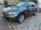Audi Q5 3.0 TDI S line quattro - Audi A6 SUV