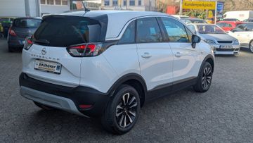 Bild 3 Opel Crossland (X) Crossland Elegance AT NAVI/PDC vo+hi+Cam/AGR-Sit