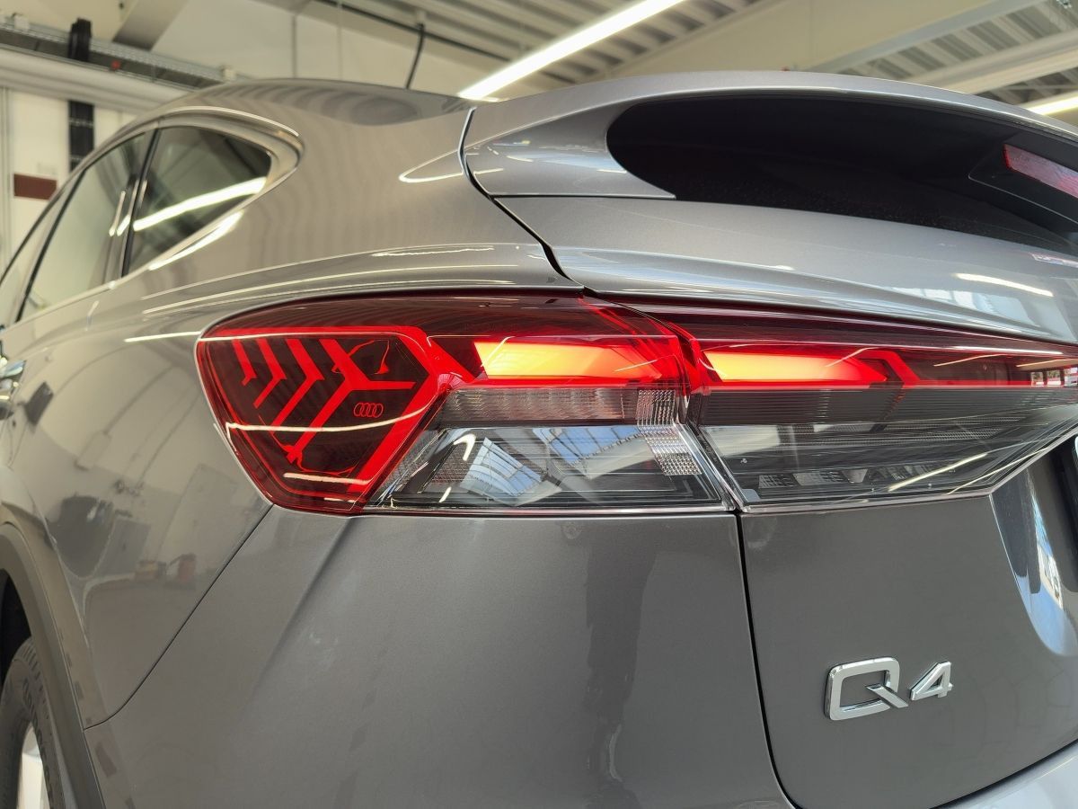 Audi Q4 e-tron - Bild 17