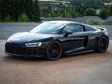 Audi R8 Coupe V10plus Quattro 1/200 AudiSport Edition - Audi R8: Aud