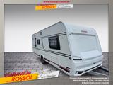 Dethleffs Camper 550 ESK  - Dethleffs 550