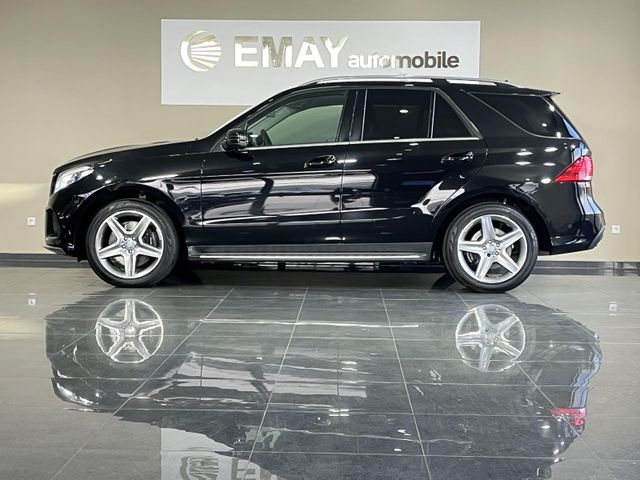 Mercedes-Benz GLE 400 4Matic Amg Line //**VOLL**//