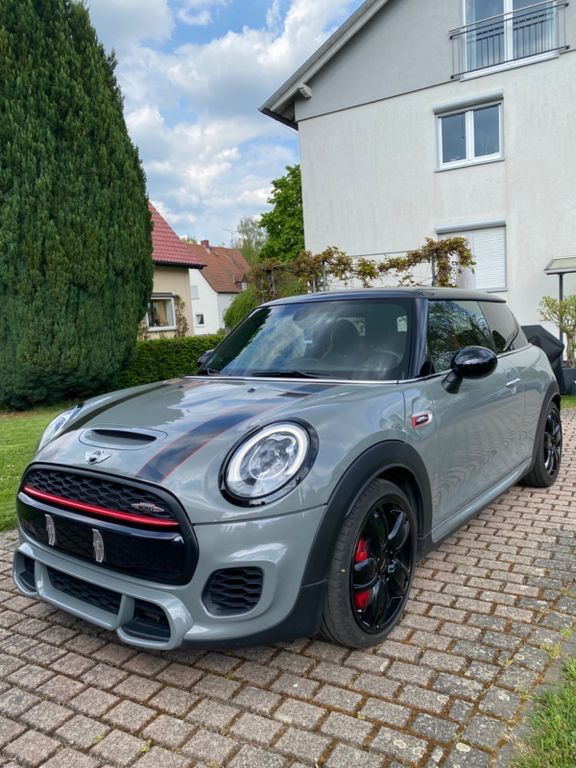 Image of MINI John Cooper Works