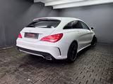 Mercedes-Benz CLA 180 SB, AMG LINE, NAVI, LED, XENON, 19" - Mercedes-Benz CLA-Klasse Gebrauchtwagen in Berlin