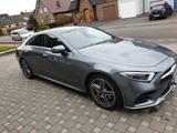 Mercedes-Benz CLS 350 d 4MATIC - - gebrauchte Mercedes-Benz CLS 350 aus dem Jahr 2018