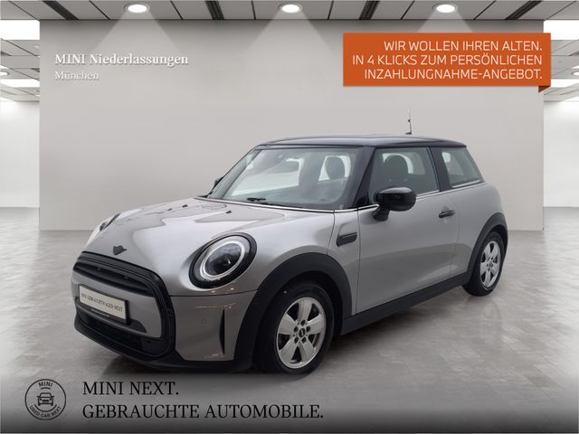 MINI Cooper Parkassist Pano.Dach Driv.Assist LED