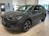 Seat TARRACO 1.5 TSI FR NAVI LED KESSY PANO ACC AHK - gebrauchte Seat Tarraco aus dem Jahr 2024
