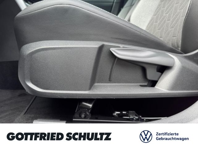 Volkswagen Taigo - Bild 14