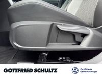 Volkswagen Taigo - Vorschau Bild 14