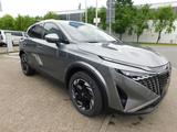 Nissan Qashqai N-Connecta Autom. Navi 360° *FACELIFT* - Nissan Qashqai: Facelift