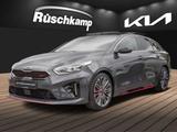 Kia ProCeed GT 1.6 T-GDI Panodach Memory-Sitze Navi  - Kia pro cee'd / ProCeed in Dortmund