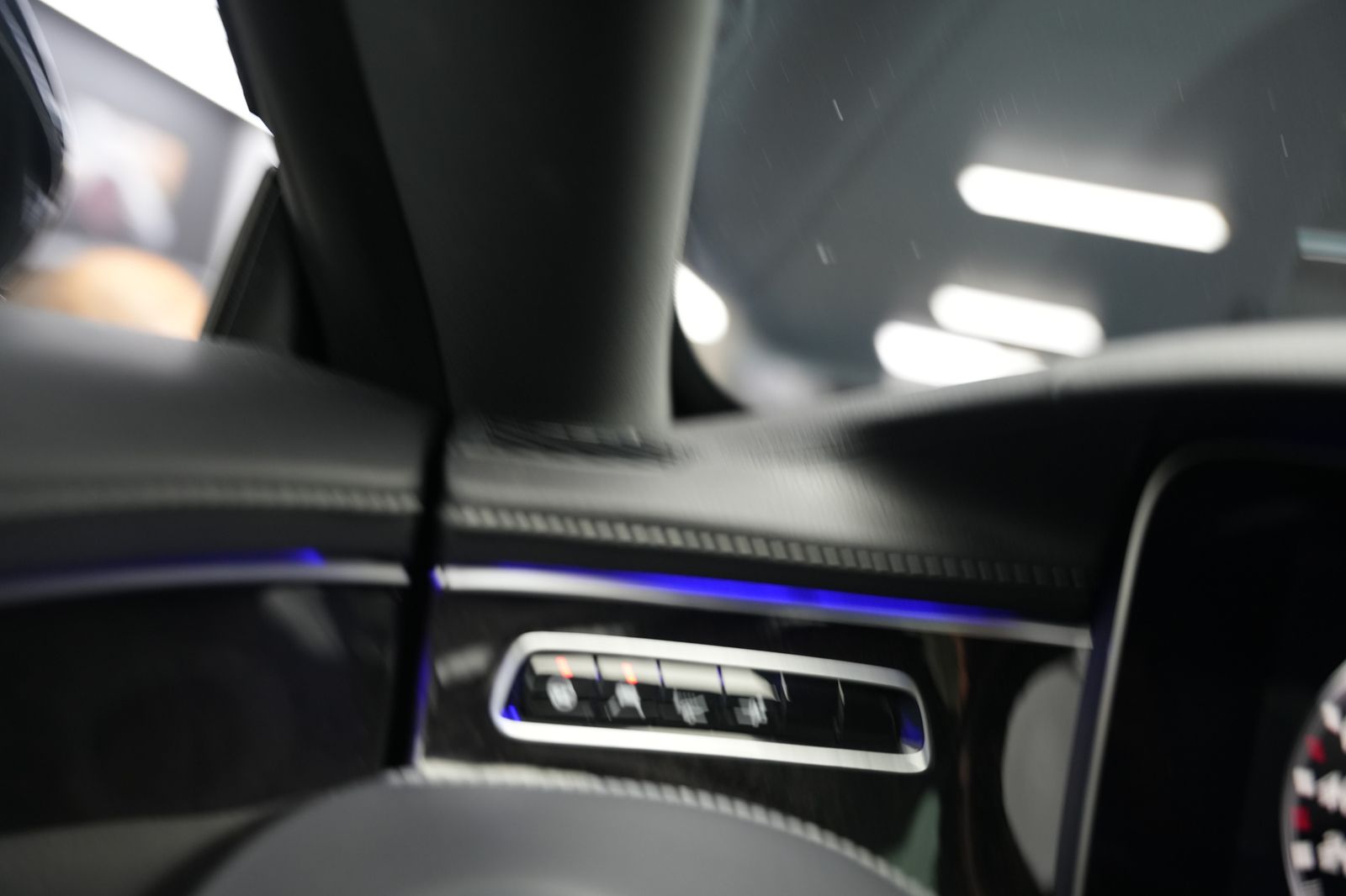 Fahrzeugabbildung Mercedes-Benz S 560 *Ambiente*360°KAM*Burmester*Memory