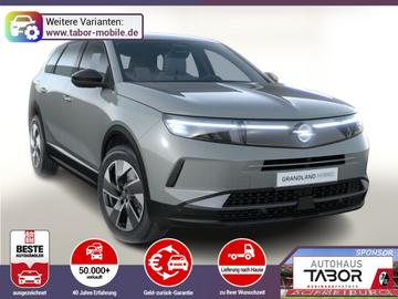 Opel Grandland (X) 2026
