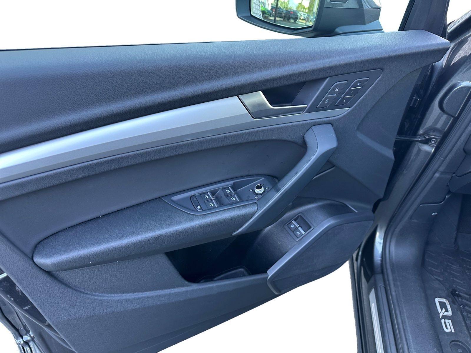 Audi Q5 - Bild 15