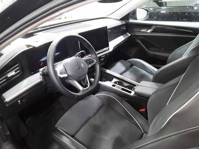 Volkswagen Passat - Bild 4