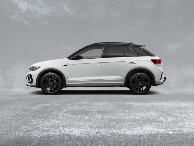 Volkswagen T-Roc - Bild 6