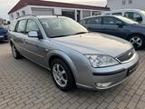 Ford Mondeo 1.8 Turnier Futura X  AHK - gebrauchte Ford Mondeo aus dem Jahr 2006