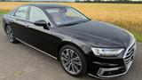 Audi A8 60 TFSIe Quattro Massage Laser Head-up VOLL - Audi A8 in Erfurt