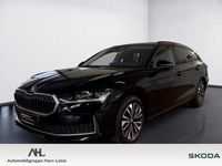 Skoda Superb - Vorschau Bild 1