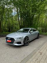 Audi a7 tfs 55 - Audi A7 in Aachen