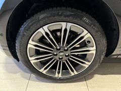Foto Nummer 10: LAND ROVER Range Rover Evoque