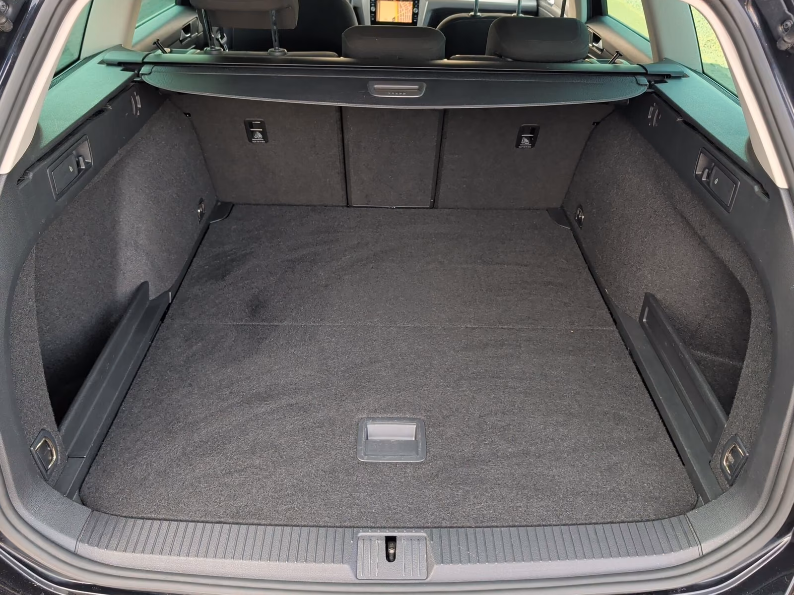 Volkswagen Passat TSI DSG Conceptline Navi+ACC+Kame, миниатюра 28