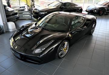 صورة مصغرة 20 لـ 2016 Ferrari 488 GTB